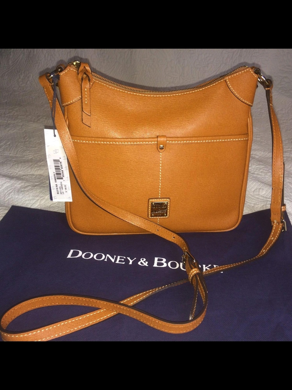 Dooney & Bourke